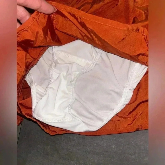 NEW Free People Movement The Way Home High-rise Smocked Waistband Size S - Picture 6 of 9